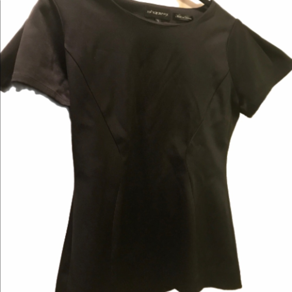 Shape FX s/s top